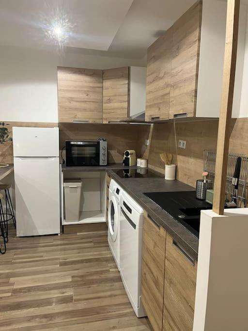 Apartment Hana 4 Personnes Calme Business&family