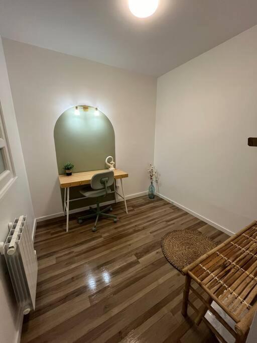 Apartment Hana 4 Personnes Calme Business&family