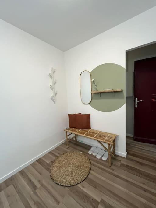 Apartment Hana 4 Personnes Calme Business&family